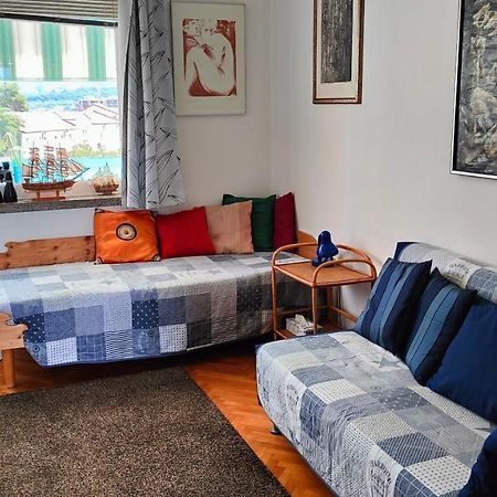 Apartamento Maestral Koper Exterior foto