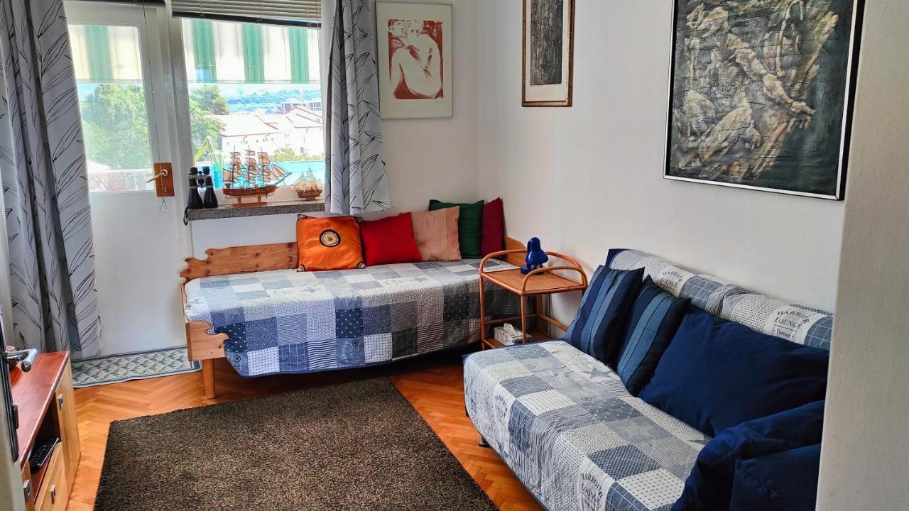Apartamento Maestral Koper Exterior foto