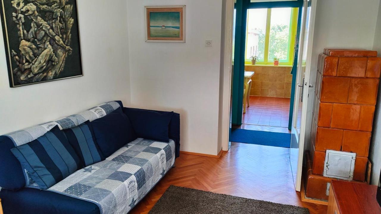 Apartamento Maestral Koper Exterior foto