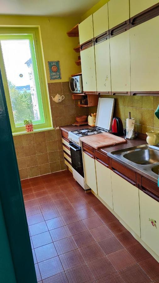 Apartamento Maestral Koper Exterior foto