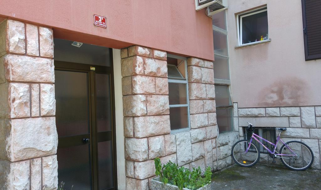 Apartamento Maestral Koper Exterior foto